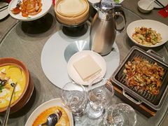 -青年公社烤鸭(青年路店)