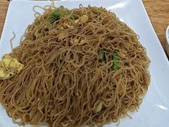 -南记食粥坊·宵夜大排档(莲花店)