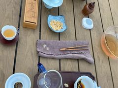 -小茶闲舍·观景商务茶馆(广州塔店)