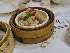 -顺德人家食府(黄金广场店)