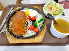 -云阁餐吧(西丽店)