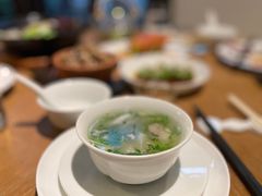 -宁波柏悦酒店·钱湖渔港
