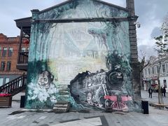 -中华巴洛克风情街