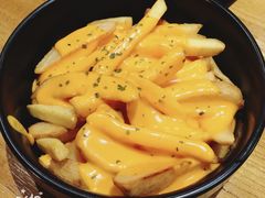 -云晓光头烧烤吧(新大陆广场店)