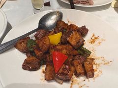 -汤城小厨•粤菜•靓汤(金融街店)