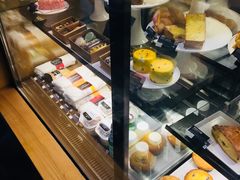 -星巴克臻选(济南恒隆店)