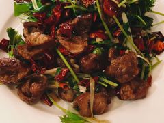 -乌江鱼杭帮菜(西湖店)