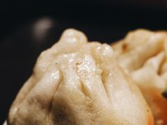 鲜肉生煎-大壶春生煎(四川中路店)