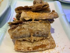 -巫山烤全鱼(佳运广场店)