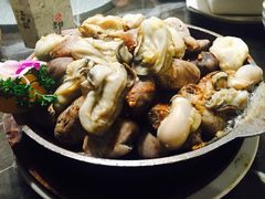 -蠔爺王志德生蚝馆(金沙湾店)