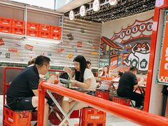 -堂堂小伙夫·辽宁小吃大排档(京西大悦城店)