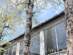 -VOYAGE COFFEE 咖啡烘焙工坊店(798艺术区店)