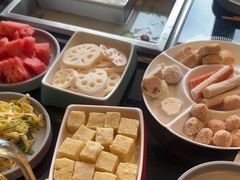 -重庆德忆火锅（龙南街3店）(渝水岸餐饮)