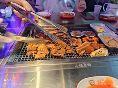 -小猪查理川式自助烤肉(大学城店)