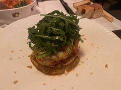 -安妮意大利餐厅(国贸店)