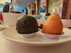 -国龙大酒店-中餐厅