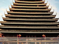-程阳八寨景区