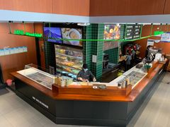 -魏斯理汉堡(西安沣东吾悦店)