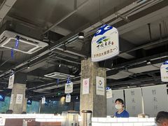 -很久以前羊肉串(中山公园店)