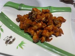 -大眼锅贴水饺(河东店)