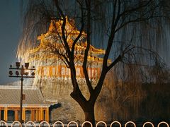 -故宫博物院(故宫)