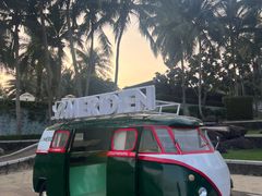 -石梅湾艾美度假酒店