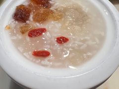 -红蜡烛-养生粥-津鲁菜(中山路店)