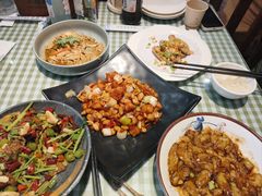 -玉桥餐厅(天坛店)