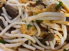 -回民餐厅(红旗路店)