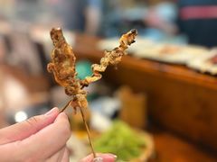 -やきとり一番 八条口店