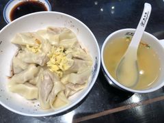 开洋拌馄饨-熙盛源(凤凰街店)