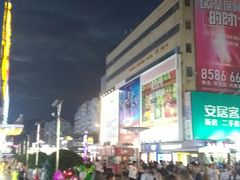 -利群商厦(台东店)