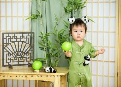 -可乐大王自然光儿童摄影(园区店)