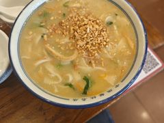 -老雒阳面馆·水席(定鼎门店)