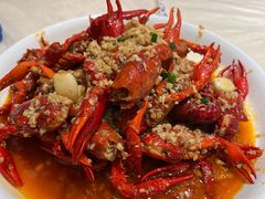 -小李子油焖大虾(南浦店)