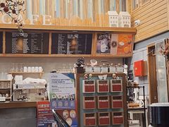 -Cafe Alice咖啡爱丽丝(奥城店)