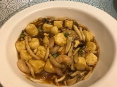 -粥全粥到海鲜家常菜(瞿塘峡路店)