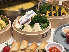 -煲王粤菜餐厅(中侨中心店)