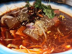 -蜀腾川·火锅鱼.烤鱼(新世界城店)