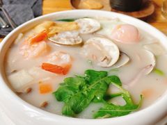 -良木缘咖啡西餐(文殊院店)