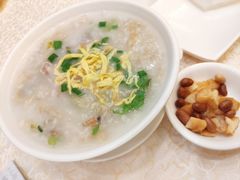 凤城艇仔粥-顺德人家食府(黄金广场店)
