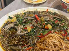 -辣螃铠盆盆蟹大排档(总店)