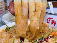 -巴扎美食·新疆菜·西域歌舞表演餐厅(新疆大厦店)