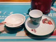 -醉长安(钟楼旗舰店)