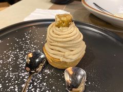 -BONAZZA 意大利餐厅