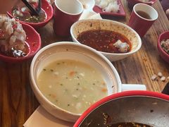 -红料理|串串有瘾·烧烤(吴中路店)
