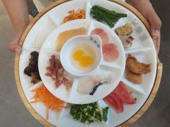 -芸南道·过桥米线(昆明老街旗舰店)