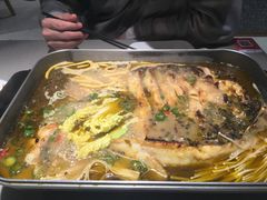 -半天妖烤鱼(西铁营万达店)