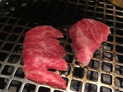 -松阪牛焼肉M(法善寺横丁店)