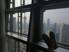 -上海中心大厦